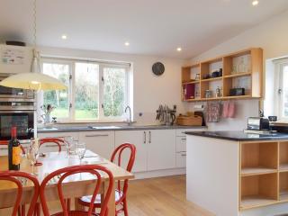 Collingwood Cottage - Marloes - 5