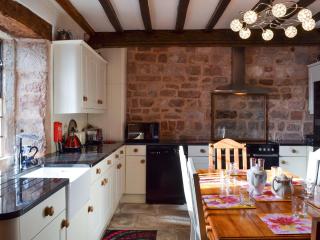 Dairy House Farm - Horton - 2