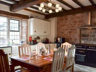 Dairy House Farm - Horton - 3