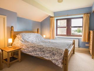 Sundial Cottage - Gammersgill - 3