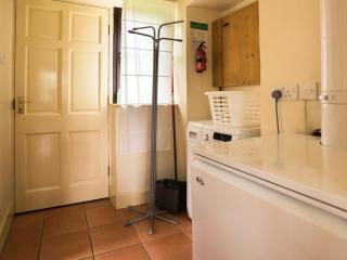 Sundial Cottage - Gammersgill - 5