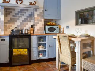 Plum Cottage - Castle Cary - 7