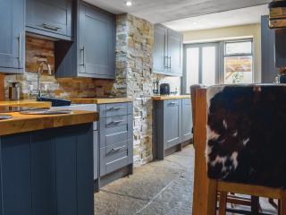 Juniper Cottage - Hook Norton - 1
