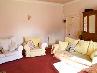 Byrness House - Byrness - 5