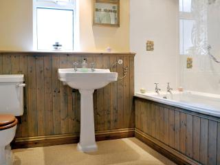 Ty Newydd Cottage - 6