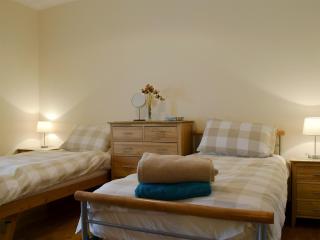 Horsemill - Uk10794 - Ballingry - 1