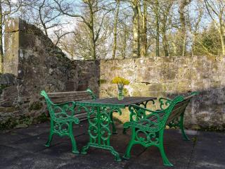 Horsemill - Uk10794 - Ballingry - 2