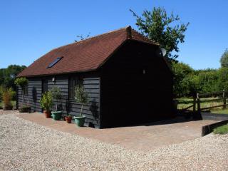 The Barn At Fishponds - Brook - 2