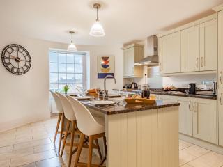 Bank House Apartment - Newnham - 4