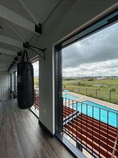 ICONIC apartment - Midrand - 0