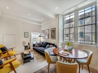 Downstairs - Uk43929 - Clitheroe - 8
