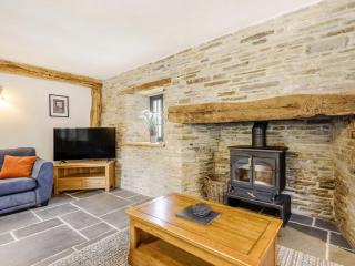 Penshenkin Barn - Llanfihangel-nant-Melan - 7