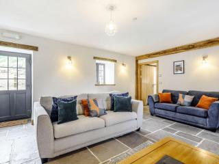 Penshenkin Barn - Llanfihangel-nant-Melan - 6