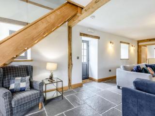 Penshenkin Barn - Llanfihangel-nant-Melan - 5