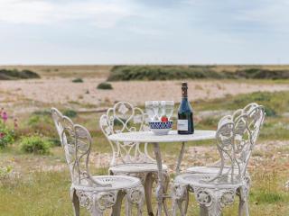Helvetia - Dungeness - 1