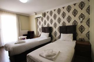 Fatih Yurt Hotel - Istanbul - 4