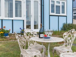 Helvetia - Dungeness - 1