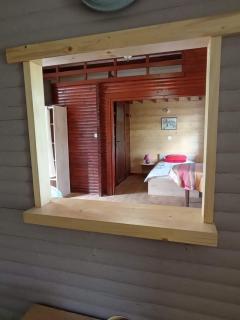 Chalet des Prés de la Fontaine - - 2