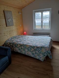 Chalet des Prés de la Fontaine - - 1