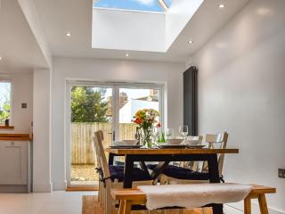 Coastal Cottage - Norwich - 5