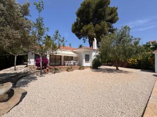 Casascostadorada Ametlla de Mar chalet con piscina - 8