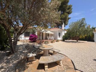 Casascostadorada Ametlla de Mar chalet con piscina - 0