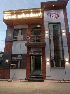 Hotel Regal Residency - 0