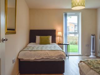 Frank Wright Apartment - Sheffield - 4