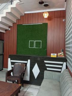 Hotel Regal Residency - 1