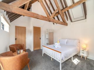 Corley Rocks Barn - Uk45939 - - 3