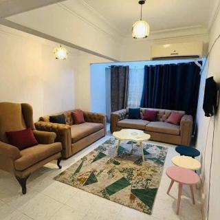 شارع سوريا المهندسين - Cairo - 3