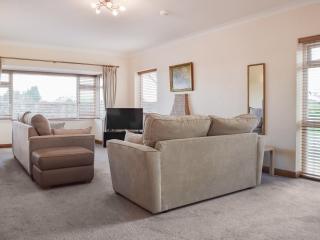 Lyncroft Holiday Bungalow - Sandbach - 8