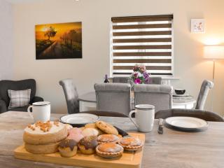 Maybelles Cottage - Butterwick - 4
