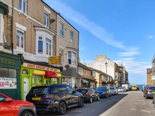 Paradise Apartment - Saltburn-by-the-Sea - 1