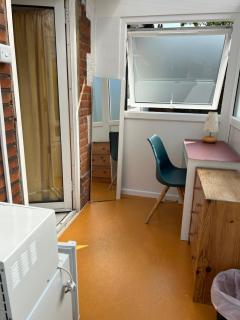 Mini studio - London - 9