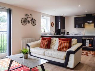 Frank Wright Apartment - Sheffield - 9