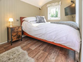 Sybs Farm Shepherds Hut - Fernhurst - 3