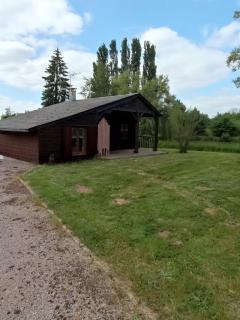 Chalet des Prés de la Fontaine - - 0