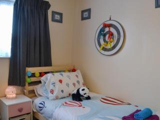 Zack's Seaside Stay - 8