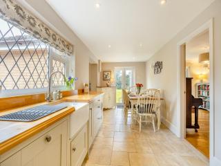 The Sidings - Alford - 4