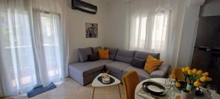 Lemon Drop Beach Apartment - Neoi Epivates - 0