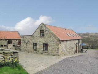 The Old Barn - Commondale - 0