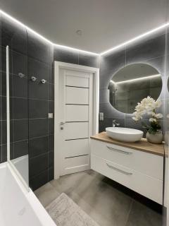Klaipėda Apartment - Klaipėda - 9