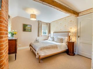 Barn House - - 5