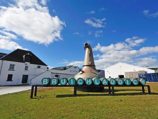 Burnside Cottage - Bruichladdich - 3