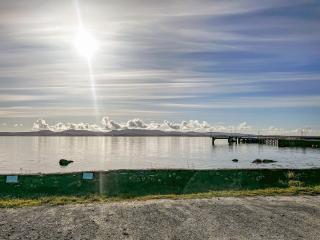Burnside Cottage - Bruichladdich - 2