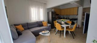 Lemon Drop Beach Apartment - Neoi Epivates - 9