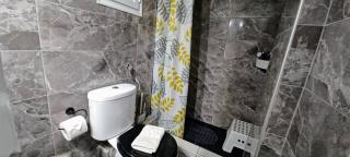 Lemon Drop Beach Apartment - Neoi Epivates - 8