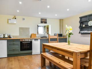 Swift Cottage - Uk47527 - Roxby - 6
