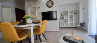 Lemon Drop Beach Apartment - Neoi Epivates - 4